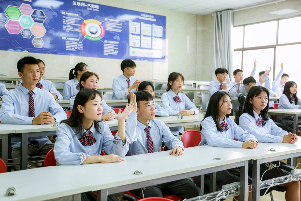 中考倒計時，沖刺吧，少年！