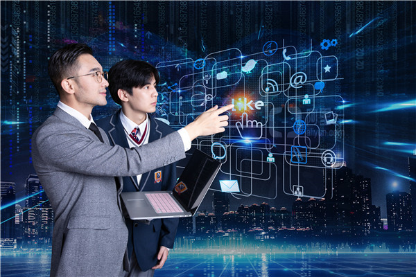 互聯(lián)網(wǎng)行業(yè)大有可為，優(yōu)質(zhì)就業(yè)勢在必行！