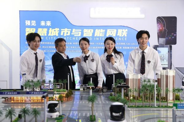 初高中生落榜怎么辦？去學(xué)技能怎么樣？