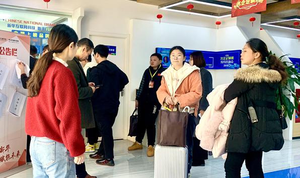 開(kāi)班啦丨南京新華試學(xué)營(yíng)，如期與你相遇！