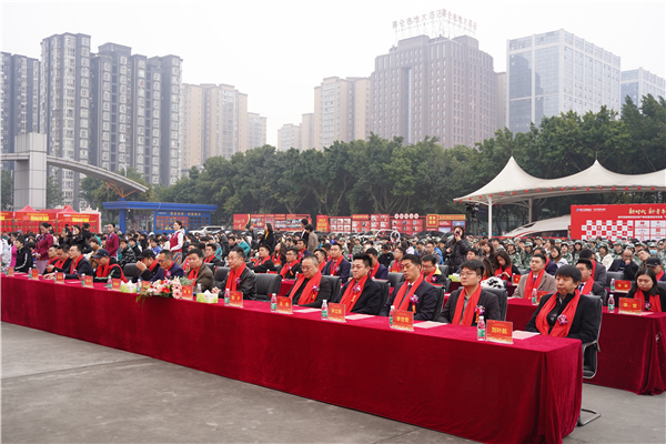 校企共建育“雙高”精英，新華教育培大國(guó)工匠
